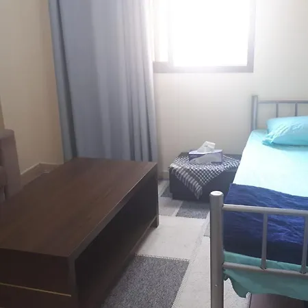 Madam Hostel Muscat Exterior photo