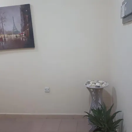 Madam Hostel Muscat Exterior photo